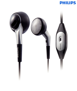 Philips Notebook Headset SHM3100U