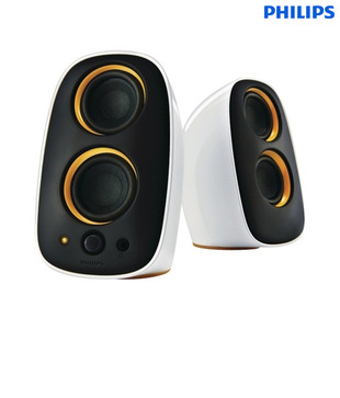 Philips Multimedia Speakers SPA3210