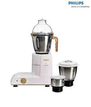 Philips HL 1618/2 Mixer Grinder