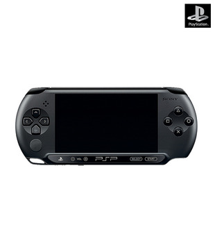 PlayStation Portable E1004