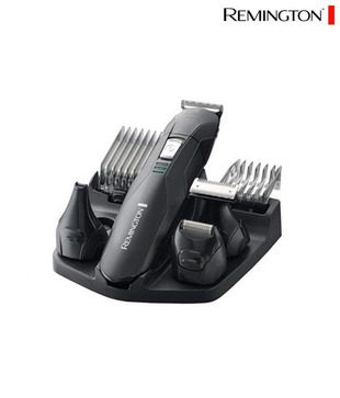 Remington Edge Grooming Kit -PG6030