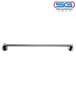 SG Quality Stainless Steel Towel Bar