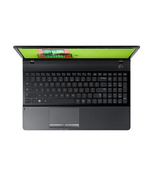 Samsung NP300E5C-A02IN Laptop  (3rd Gen Ci5-3210M/ 4GB/ 750GB/  Win7 HB)
