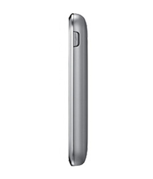 Samsung Champ Delux C3312