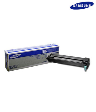 Samsung Toner Cartridge MLT-D106S/XIP
