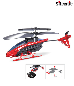 Silverlit I/R Sky Warrior (3 Channel)
