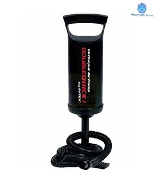 Intex Double Action Quick Air Pump/Hand Pump