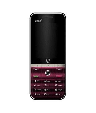 Videocon V1435 (Purple)