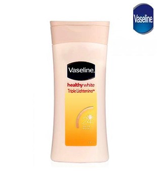 Vaseline Healthy White Triple Lightening Spf 24 300 Ml