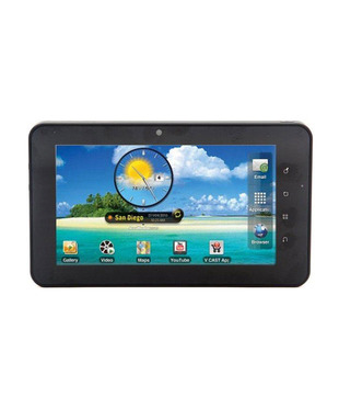 Zync Tablet Z-999 (Black)