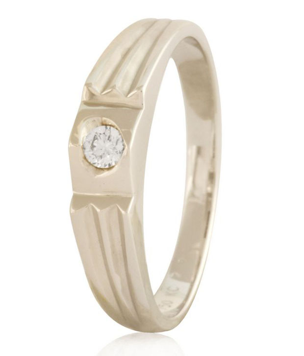 Mehrasons Diamond Designer Engagement Ring