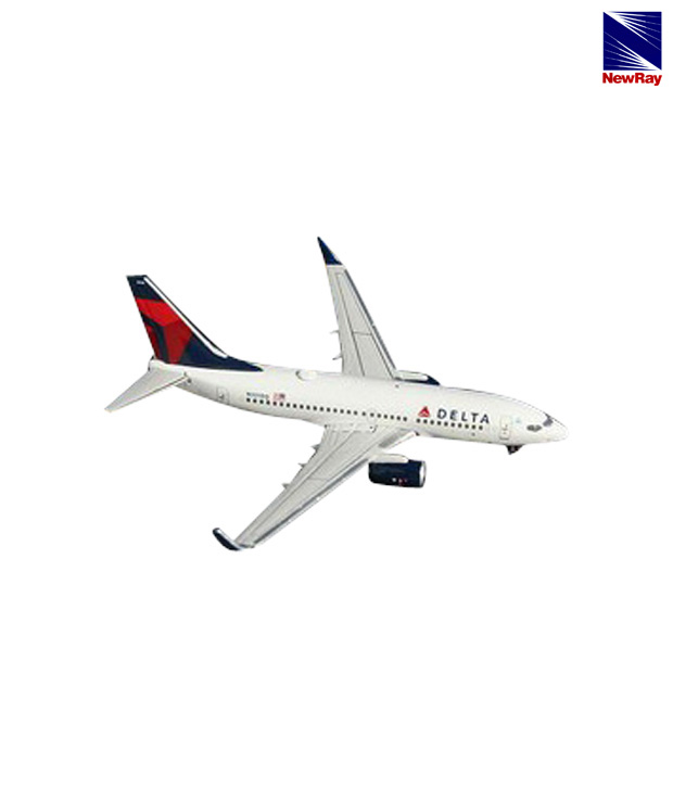 delta aeroplane