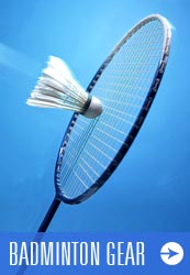 Badminton Gear