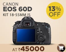 Canon EOS 600D SLR (Kit 18-55mm IS)
