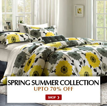 spring summer collection