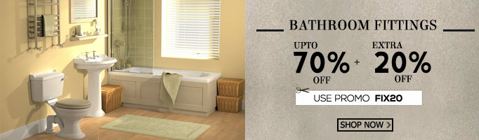 Bathroom(Bottom Banner)