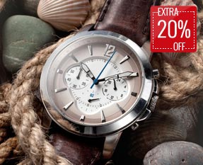  Men's Watches