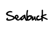 Seabuck